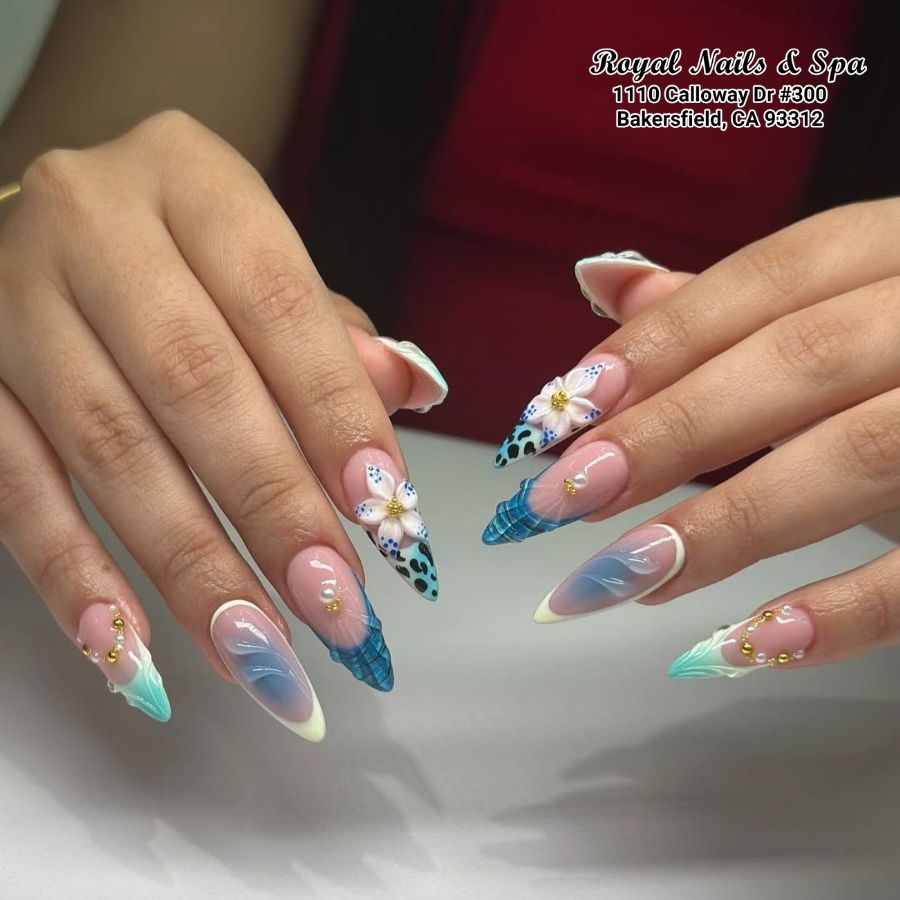 nail ideas